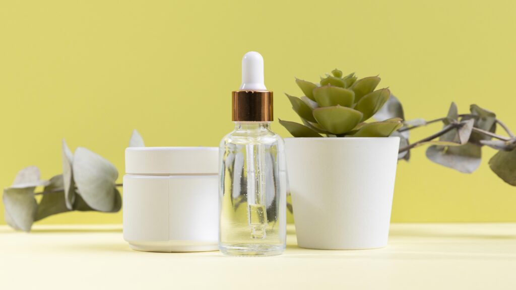 Kosmetik Produk